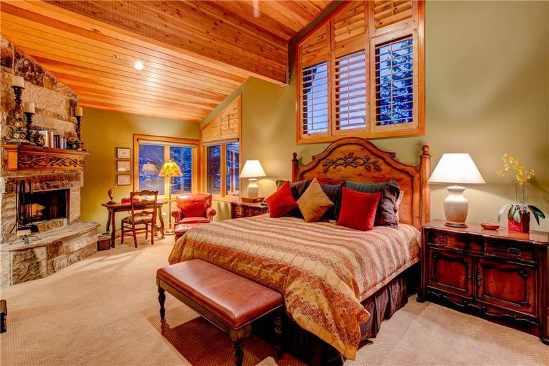 Twin Pines Condominium By Alpine Ski Properties Park City Esterno foto