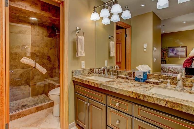 Twin Pines Condominium By Alpine Ski Properties Park City Esterno foto