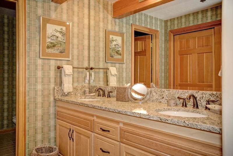Twin Pines Condominium By Alpine Ski Properties Park City Esterno foto