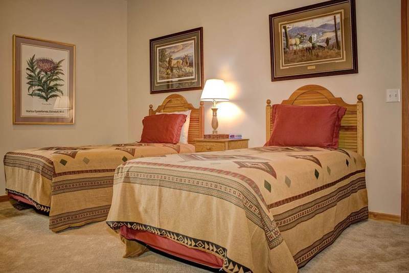 Twin Pines Condominium By Alpine Ski Properties Park City Esterno foto