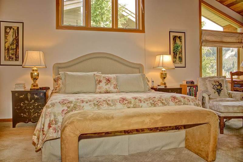 Twin Pines Condominium By Alpine Ski Properties Park City Esterno foto