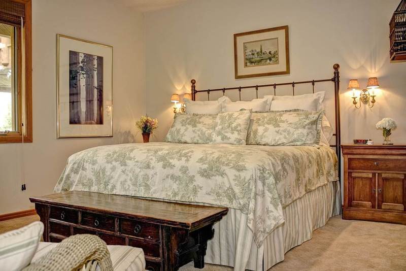 Twin Pines Condominium By Alpine Ski Properties Park City Esterno foto