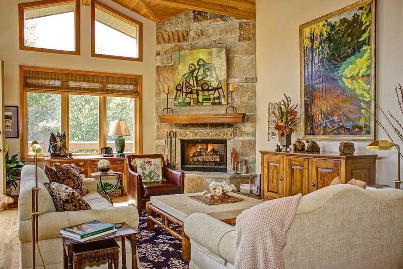 Twin Pines Condominium By Alpine Ski Properties Park City Esterno foto