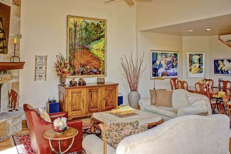 Twin Pines Condominium By Alpine Ski Properties Park City Esterno foto