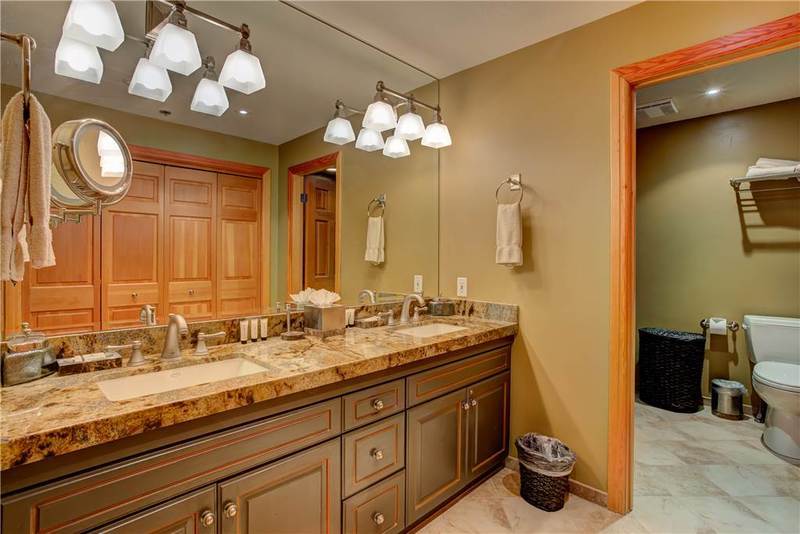 Twin Pines Condominium By Alpine Ski Properties Park City Esterno foto