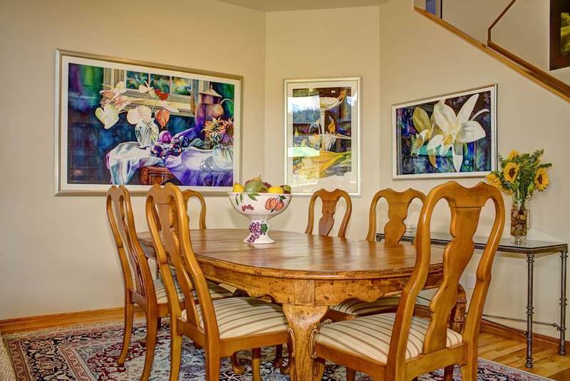 Twin Pines Condominium By Alpine Ski Properties Park City Esterno foto