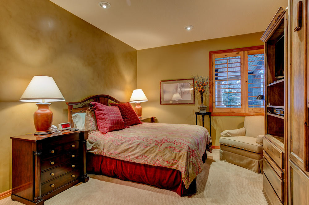 Twin Pines Condominium By Alpine Ski Properties Park City Esterno foto