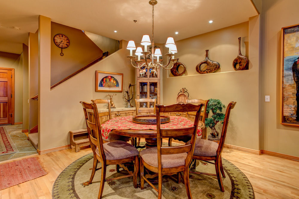 Twin Pines Condominium By Alpine Ski Properties Park City Esterno foto