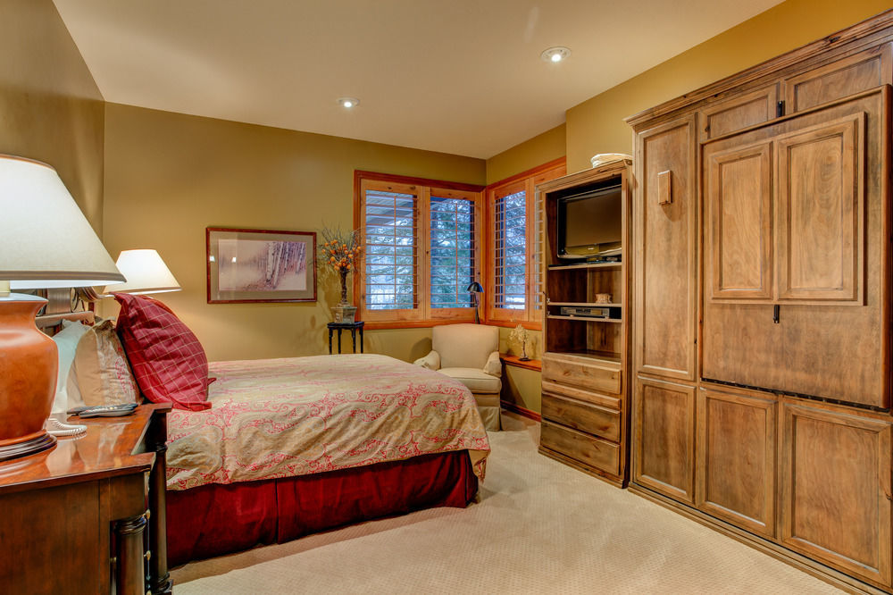 Twin Pines Condominium By Alpine Ski Properties Park City Esterno foto